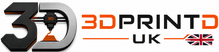 3DPRINTDUK - Home