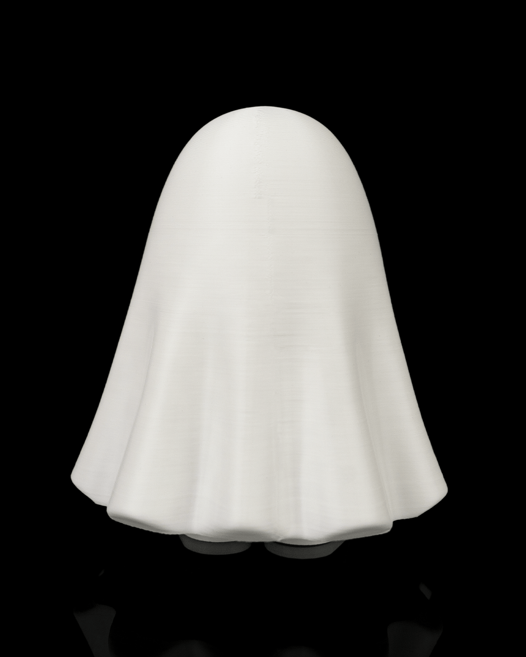 Mood Ghost – 3D Printed Collectible Figure