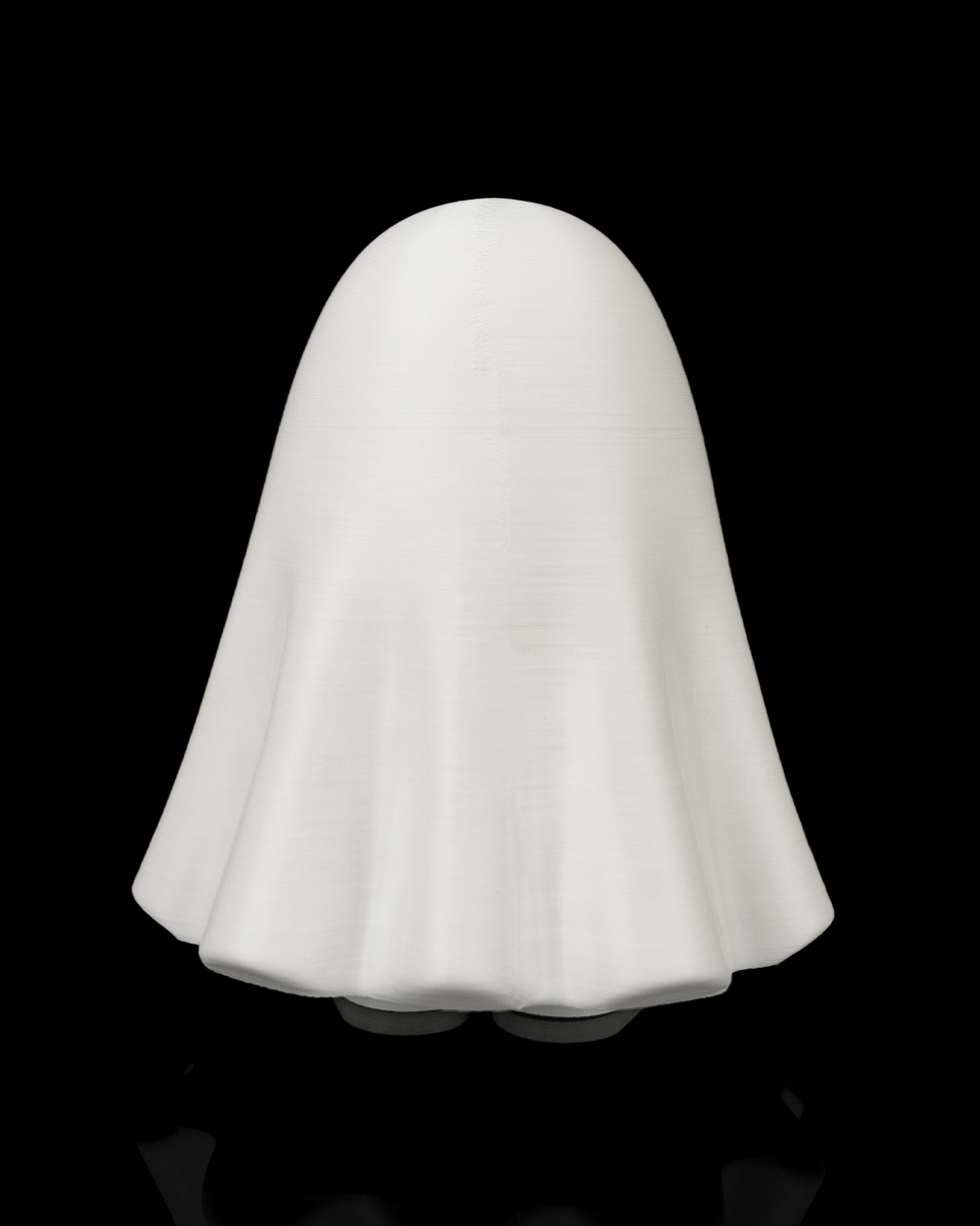 Mood Ghost – 3D Printed Collectible Figure