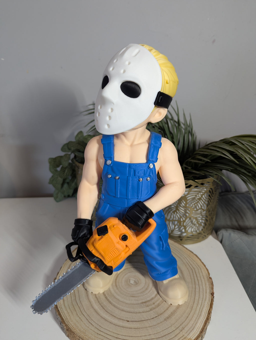 Slim Shady 14 Inch Display Figure – 3D Printed Collectible