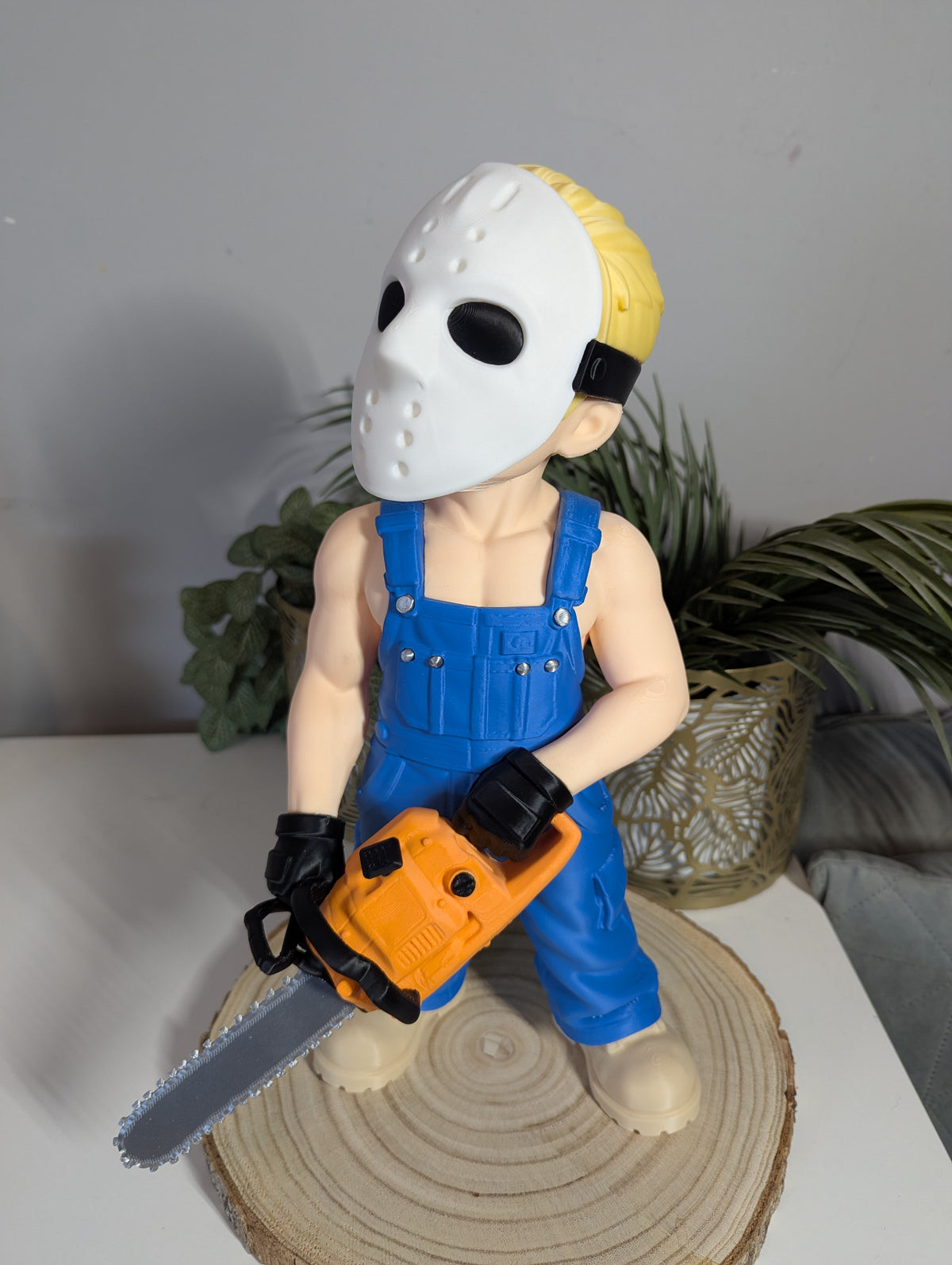 Slim Shady 14 Inch Display Figure – 3D Printed Collectible